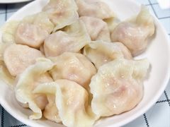 -享口福饺子馆(民旺园店)