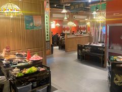 -火鳳祥美蛙牛肉自助(青悦城店)