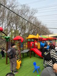 点击看大图 -寻石问宝研学亲子乐园(朝阳公园店)