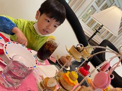 -咖啡苑(永利澳门店)