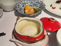 -悦轩中餐厅·高空江景·杭州柏悦酒店