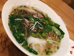 -越美小馆·越南料理(曲江店)