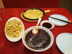 -宏状元现熬粥·京味菜(五棵松店)