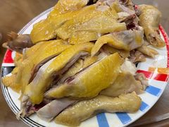 -文昌鸡饭店110号(中山路店)