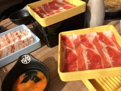 -水林间·寿喜烧自助(仙林金鹰店)