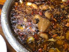 -黑皮酸菜鱼(三山街店)