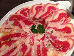 -汉拿山(包河万达店)