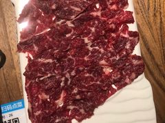 -牛焱·贵州黄牛肉火锅(城西银泰店)