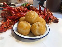 -老长沙龙虾馆(梅林店)