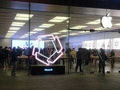 -Apple零售店(深圳益田假日广场店)