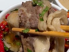 -海底捞火锅(上元大街店)