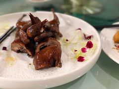 红烧乳鸽-品香菜馆(旗峰路中侨大厦店)