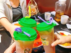 -咏江南·苏式火锅·苏州评弹(观前街店)