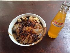 -清真·宏顺祥卤汁凉粉(大皮院店)