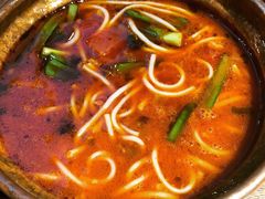 小罐牛肉米线-雀舞云南菜(乐客城店)