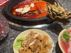 -蜀大侠火锅(春熙路店)