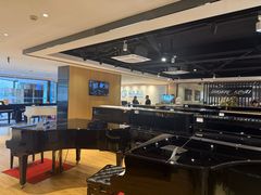 -柏斯音乐艺术中心·钢琴·吉他(上音店)