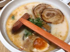 -味千拉面(上海松江二店)