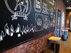 -汉堡王(北京通州领展店)