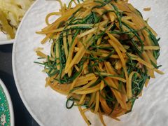 -一招鲜·全羊铺·蒙古奶茶(五一北路店)