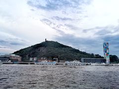 -沈家门渔港