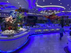 -澜悦港海鲜体验主题餐厅