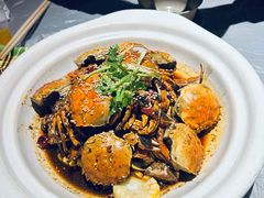 -肥肥虾庄·金牌油焖大虾(沙湖店)