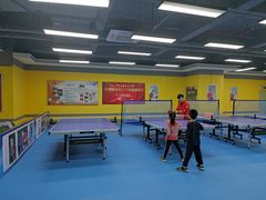 -乐旋乒乓球(深圳南油店)