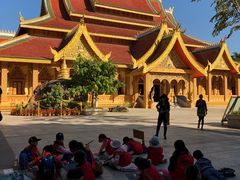 -西双版纳勐泐文化旅游区