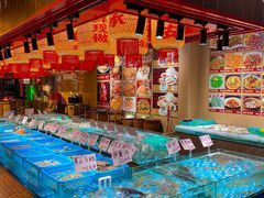 -蚝得喜海鲜(东城店)