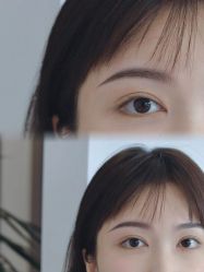 -AM半永久纹眉