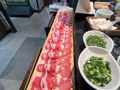 -阳坊涮肉(西直门凯德mall店)
