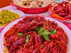 -虾铺子龙虾·私房菜(金源花苑店)