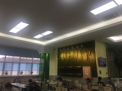 -首都师范大学-本部食堂