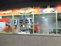 -味千拉面(光启城时尚购物中心店)