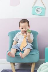 -小苹果儿童摄影(崇安店)