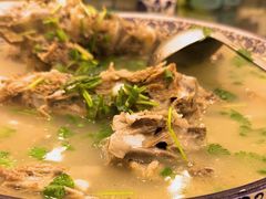 -光宝羊肉汤馆(睢宁总店)