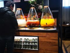 -韩盛·盛江山自助料理(沈辽路万达店)
