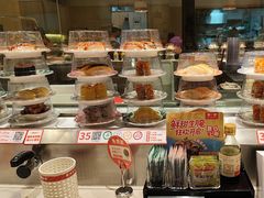 -新一番三文鱼寿司(大东海店)