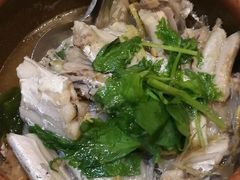 -抱德·潮汕味(敦和店原惠城鱼仔)