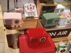 -九木杂物社(恒隆广场店)