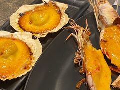-雅玛花式铁板烧(亚运村店)