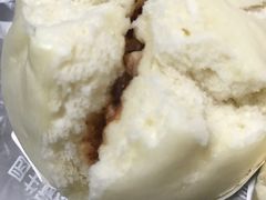 老面叉烧包-昆明冠生园·蛋糕·面包(朗悦湾店)