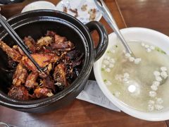 -斯丹姜母鸭·古法干香(涂门街总店)