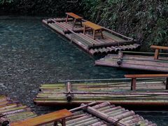 -青城山