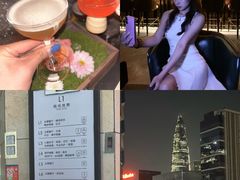 -DEW Lounge(深圳湾店)