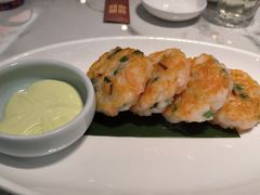 -双合园·海鲜水饺青岛菜(上清路店)
