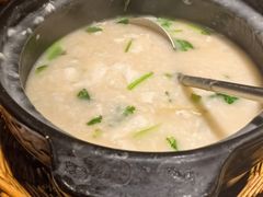 -小城粥道·海胆鲜虾粥(解放广场店)