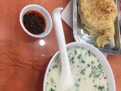 -教师之家赵家羊汤馆(东青龙街店)