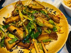 -红辣椒·川菜·火锅(大洋中心店)